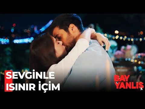 #EzGür'ün Romantik Komedi Tadında Hikayesi - Bay Yanlış Özel Sahneler