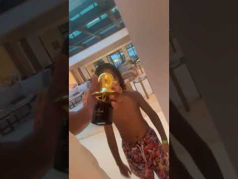 DJ Khaled (@djkhaled) archived Instagram Stories compilation from May 6, 2026