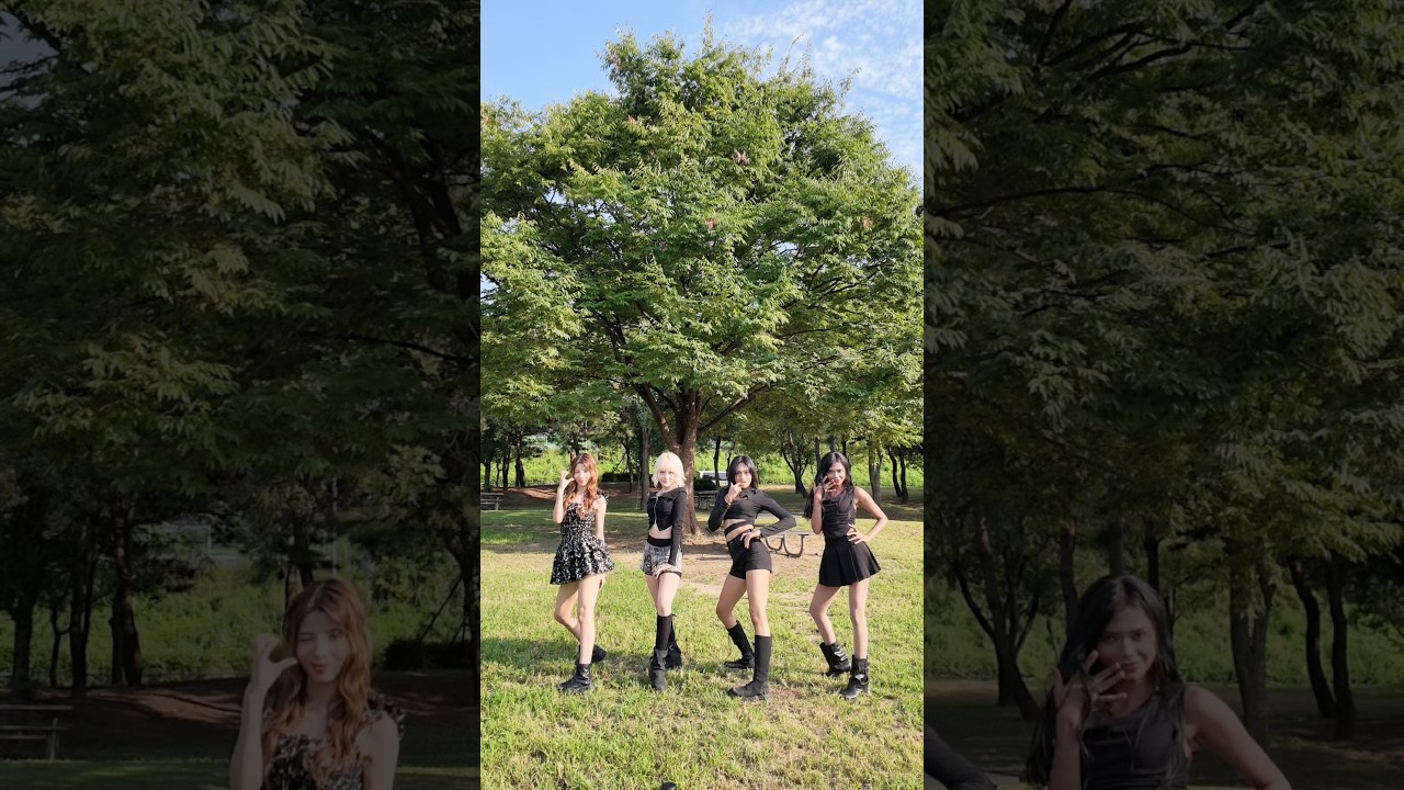 마지막처럼 🖤💗 #MEPC #맵시