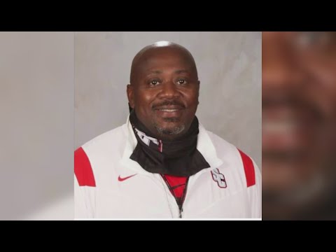 Community mourns coach found dead at Stewarts Creek High School