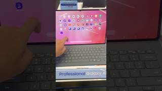 Galaxy Tab S11 Ultra/The Biggest iPad Screen