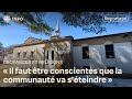 Ref:W02uvljYvuU Voue  disparatre, une communaut religieuse de nicolet veut laisser un legs