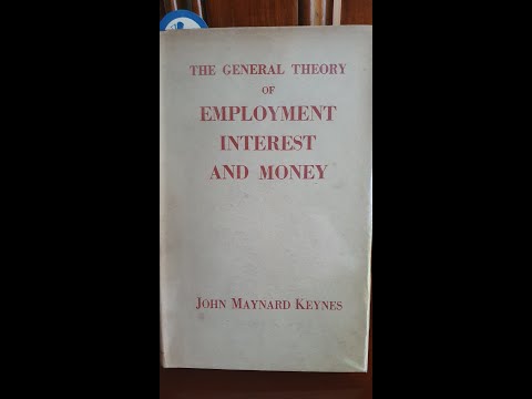 Chapter 12 of The General Theory of Employment, Interest, and Money by John Maynard Keynes