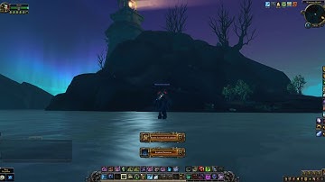 Western Watch [Explore Drustvar] WoW Achievement