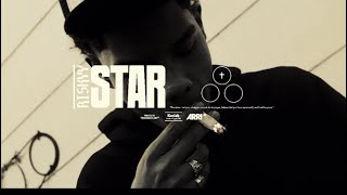 Riskyy - STAR [  Video ] @ExterminateMedia