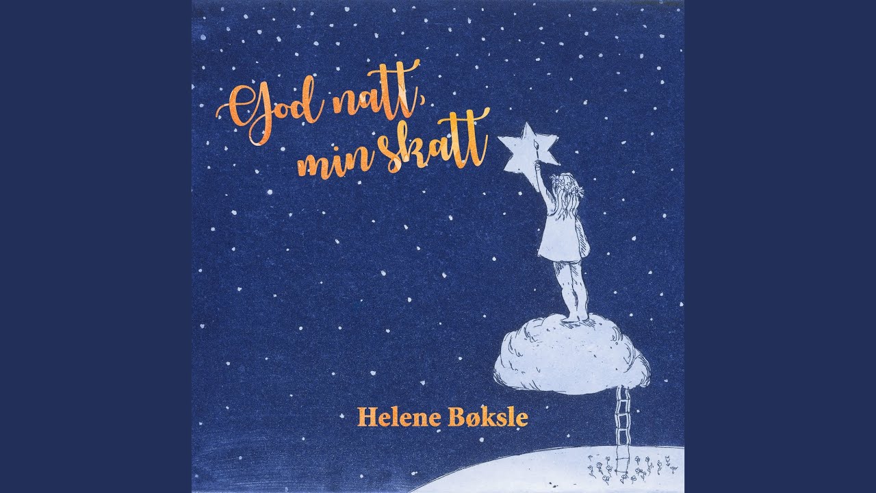 God natt min skatt (Reodors ballade)