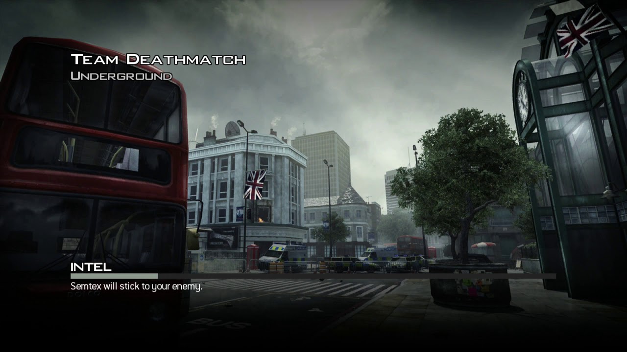 Mw3 Vault Infection - YouTube.