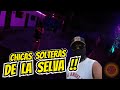 Estas DISCOTECAS están MUY RARAS y ECONÓMICAS - Moyobamba Perú