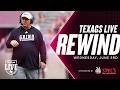 Aggie football recruiting stays hot | TA Rewind w/ Jason Howell, Kendall Rogers & more!