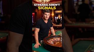 Streaks Aren't Signals
