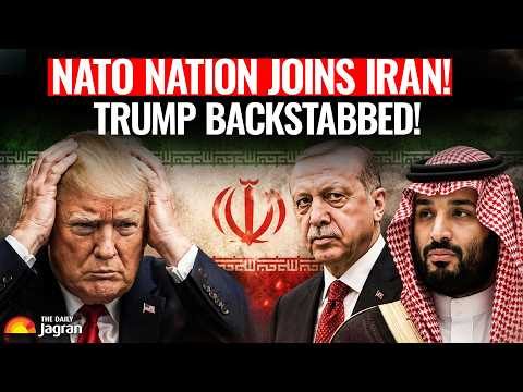BIGGEST EVER HUMILIATION! Saudi, Qatar, And NATO NATION BETRAY TRUMP At The Same Time For Iran