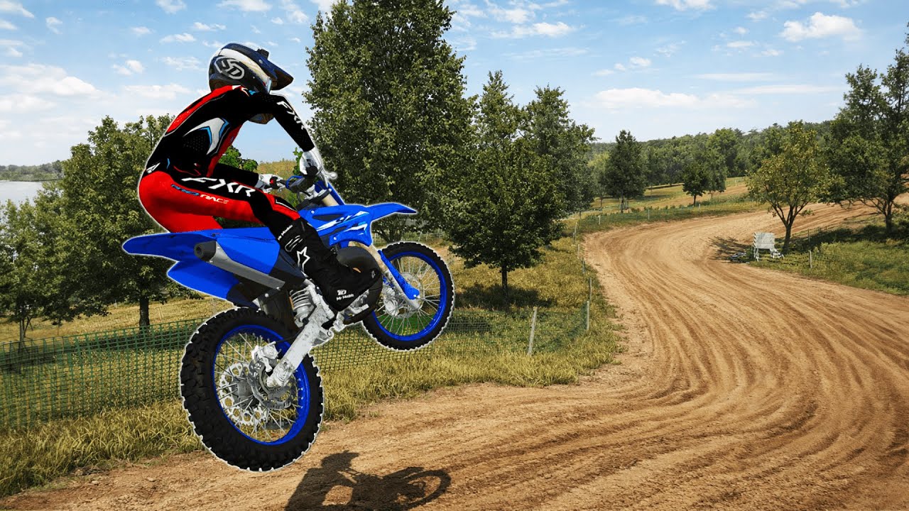 WE HAVE NEW 85's IN MX BIKES!!!