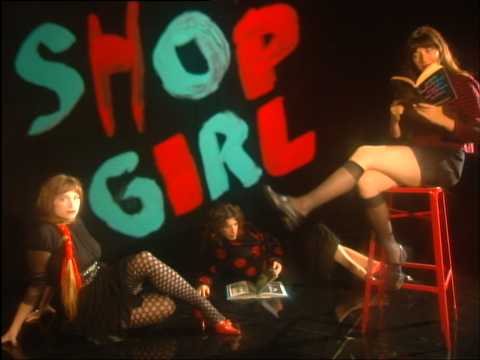 Kate Bollinger - “Shop Girl” | Official Trailer