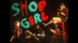 Kate Bollinger - “Shop Girl” | Official Trailer