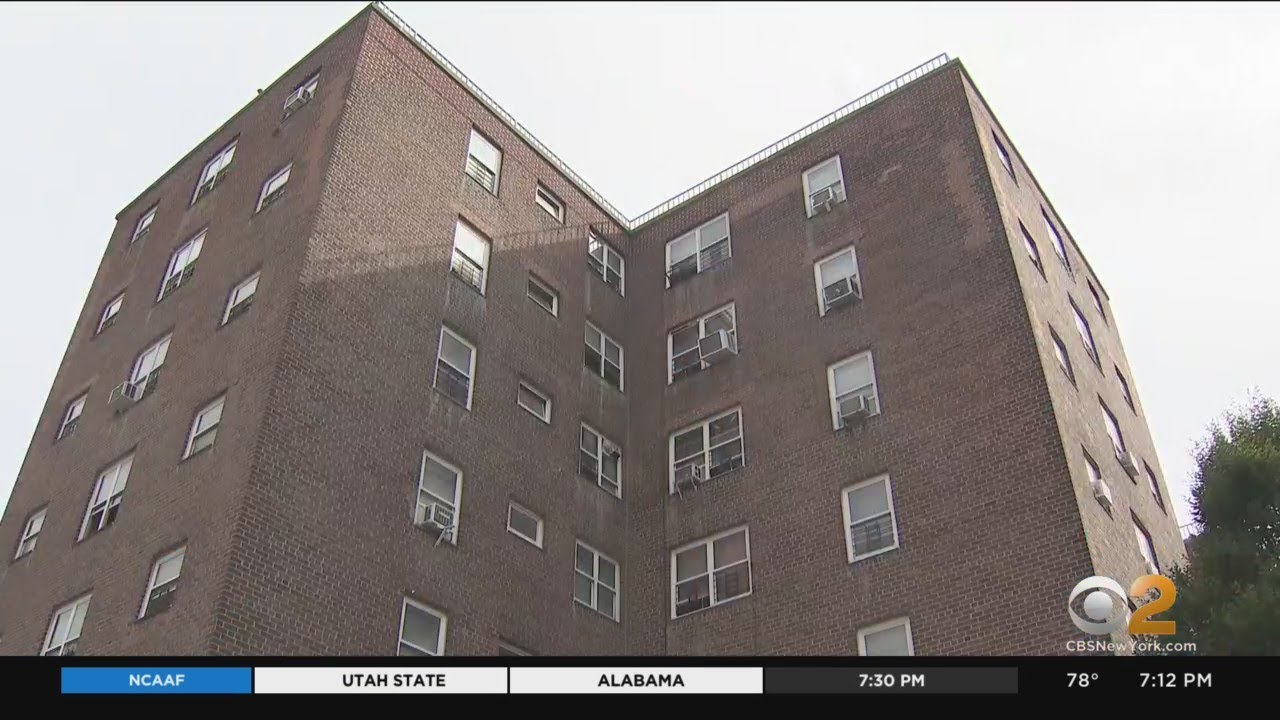 Arsenic Found In Water At NYCHA s Jacob Riis Houses YouTube Arsenic found in water at nycha s jacob riis houses youtube