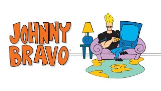 ⁣Johnny Bravo New Episode - Watch Full Episode Johny Bravo 90s
