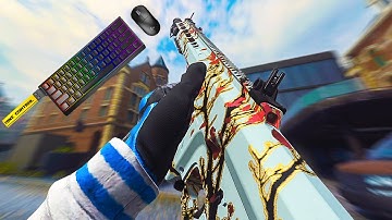 Sniping on Mouse & Keyboard in Call of Duty Should be Cheating...