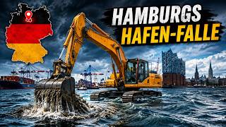 Hamburg has a geography problem Hamburg has a geography problem
