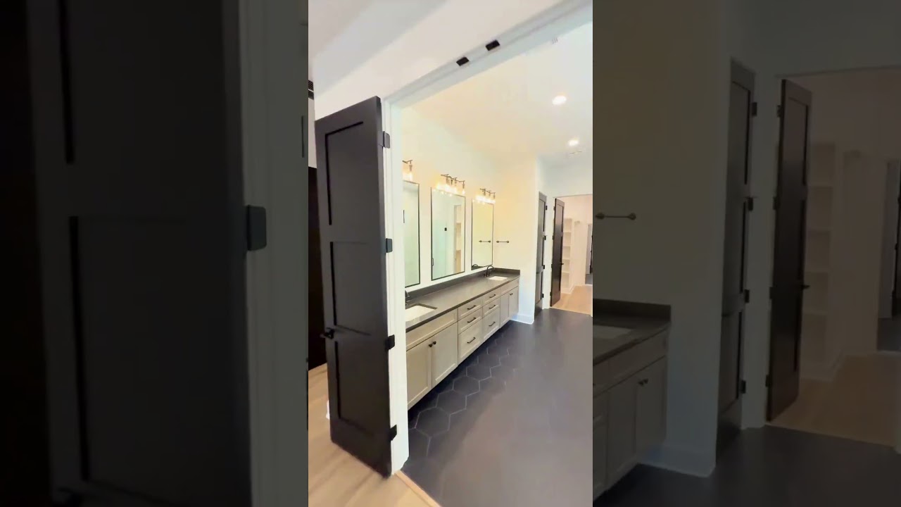 This SureBuilt™ Certified home in Texas Grand Ranch is the definition of craftsmanship and security!