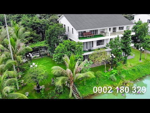 Video XU HƯỚNG ĐẦU TƯ HOMESTAY TẠI ECOPARK- chia sẻ bí quyết... - youtube