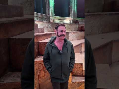 Я живу только в этом круговороте