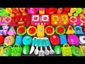 2:11Minutes Satisfying With Unboxing Hello Kitty Kitchen Set|Cute Mini Kitchen Set Cooking ASMR Toy