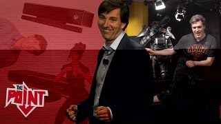 The Point - Is Kinect Dead? - The Point