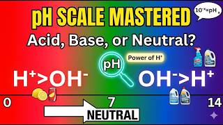 [5] pH Scale