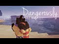 Dangerously | Aphmau MV