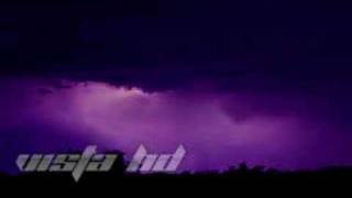 Thunderstorm dreamscene