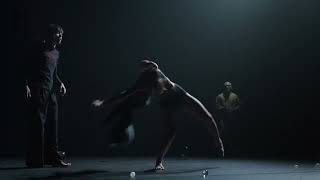 liminal - Show trailer