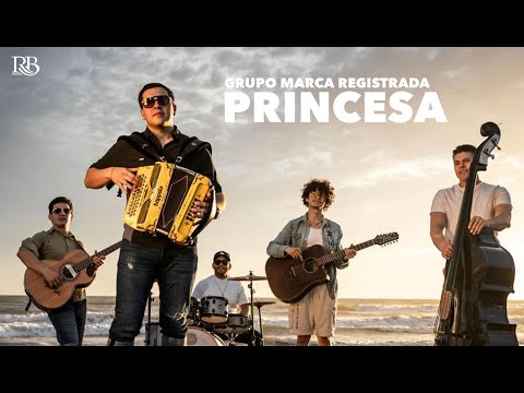 Grupo Marca Registrada – Princesa [Official Video]