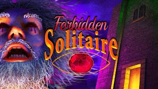 Forbidden Solitaire Demo - Next Fest Bonus
