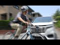 【予告編】自転車との事故を防ぐ6つのポイント ~ドライバーのための、より実践的な危険予測~