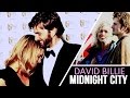 David and Billie | midnight city