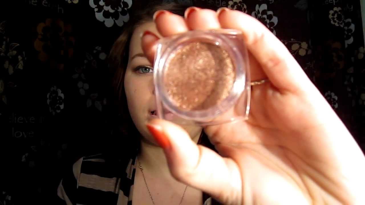 ~Naked Palette 1 & 2 DUPE~