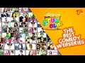 FUN BUCKET || The Best Comedy Web Series || By Harsha Annavarapu