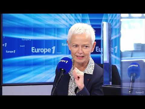La France Bouge - Europe 1 - Laurent LAIK et Brigitte KLINKERT - 27/10/2021