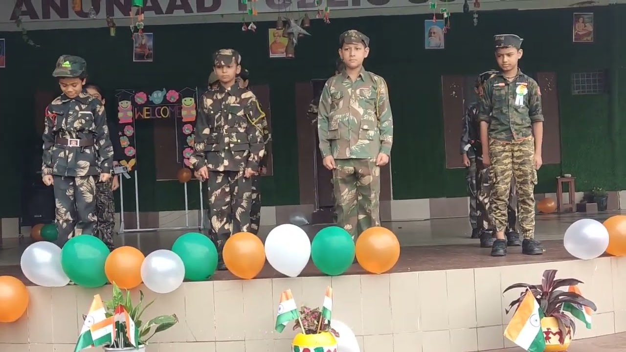 78th Independence Day Celebration