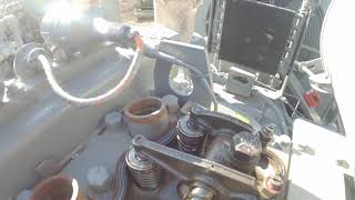 Valve Overlap