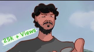 TARANGI | Official Music Video | Jay Mardiya | Amen Savle | Paneeer