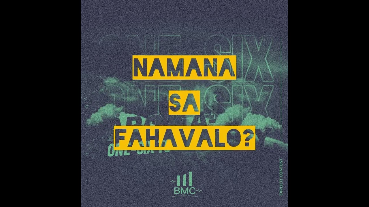 One-Six BMC x Asmek OFF -- NAMAGNA sa FAHAVALO ( APOKALYPSY 2023 )