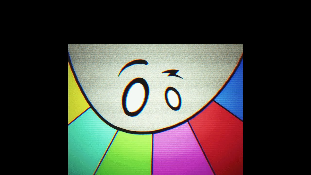 Mr. Puzzles being my best comfort character for 