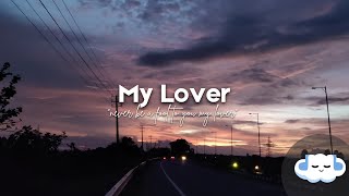 Not3s, Mabel - My Lover (Remix) (Lyrics)