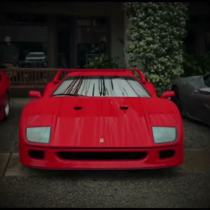 montagem hypnosis espectral 3 #car #phonk #edit