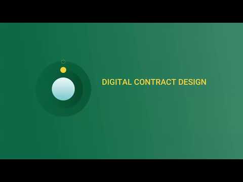 Digital contracts for smarter business