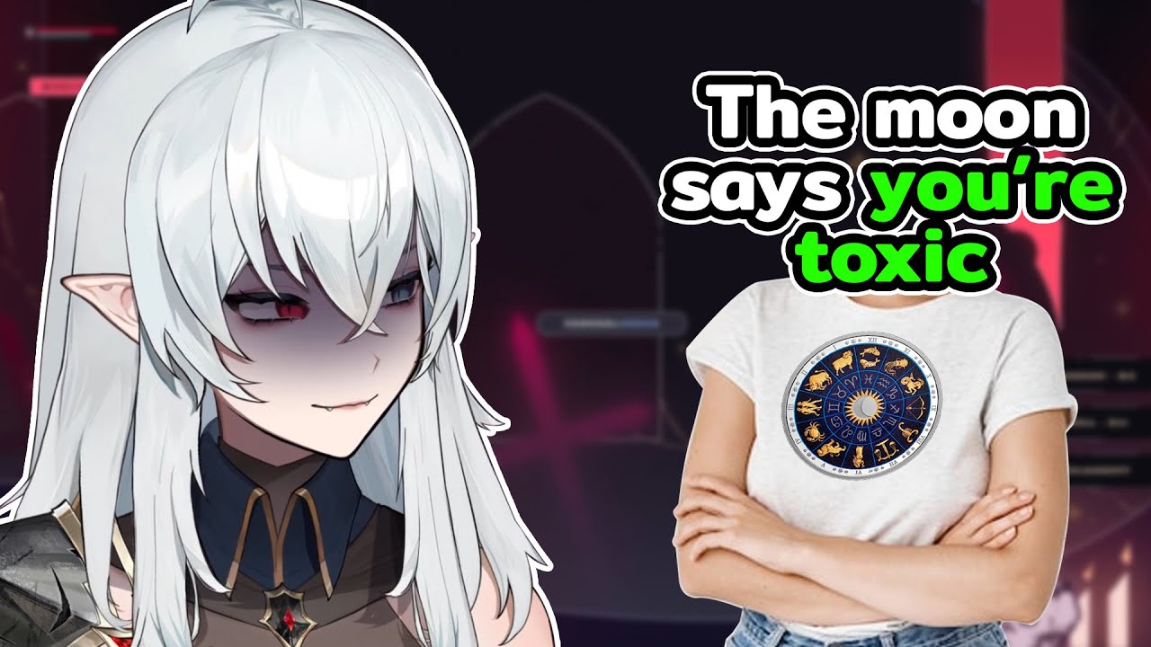 People that rely on horoscopes and love languages 