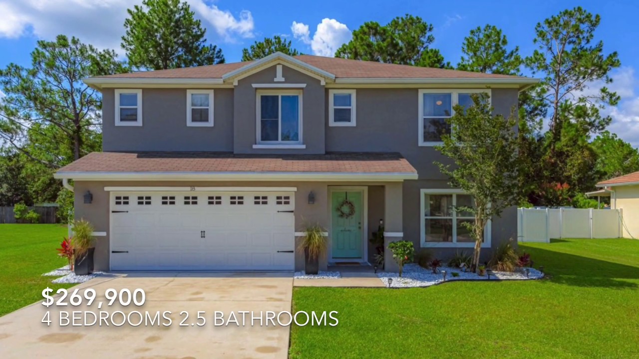 18 Pritchard Dr. Home For Sale YouTube