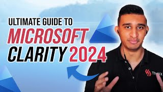 Microsoft Clarity COMPLETE Tutorial in 2026 to Skyrocket Conversions