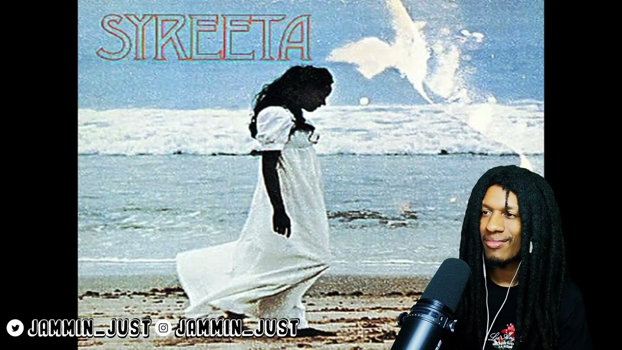 FIRST TIME HEARING Syreeta Wright - To Know You Is To You Love You REACTION